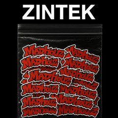 ZINTEK - Maad Grooves Vol. 1