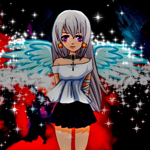 burnt out(x_x)⌒☆(prod.$ECRET)