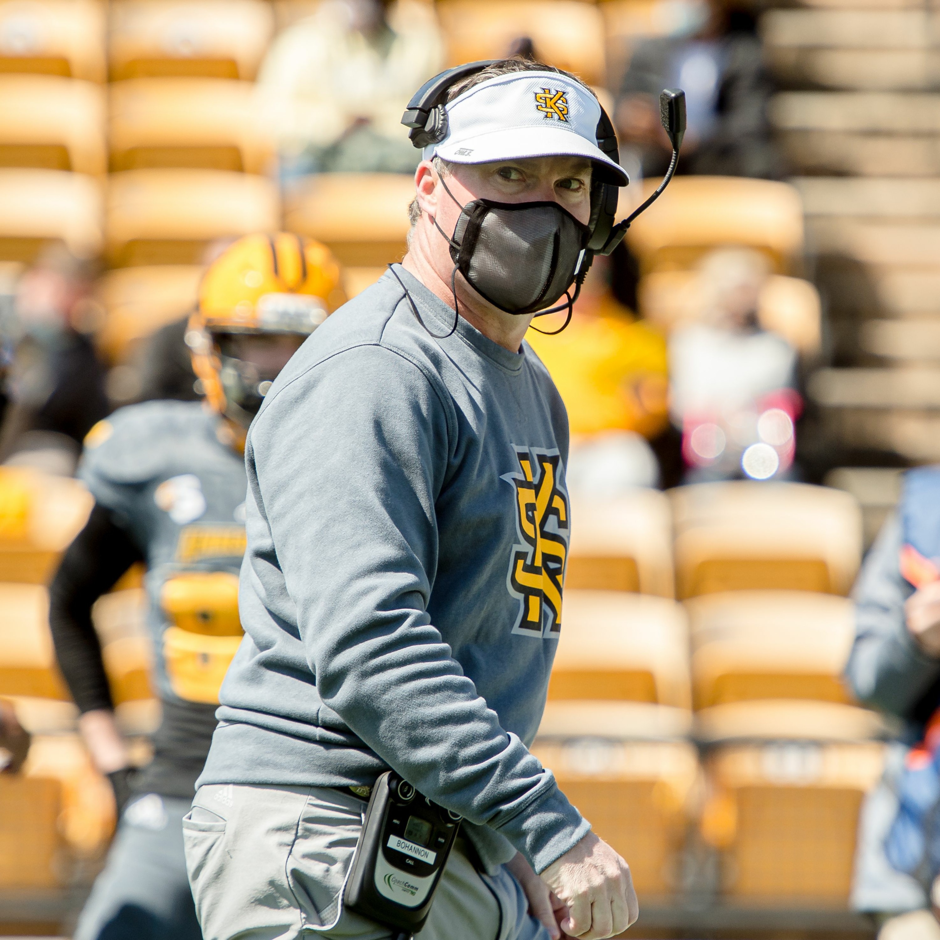 KSU Owls Podcasts