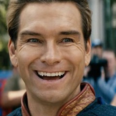 Homelander