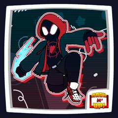Player 11: Spider-Man