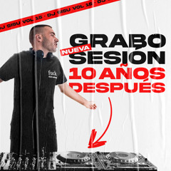 Dj Sisu - Volumen 15 (Makina Actual)