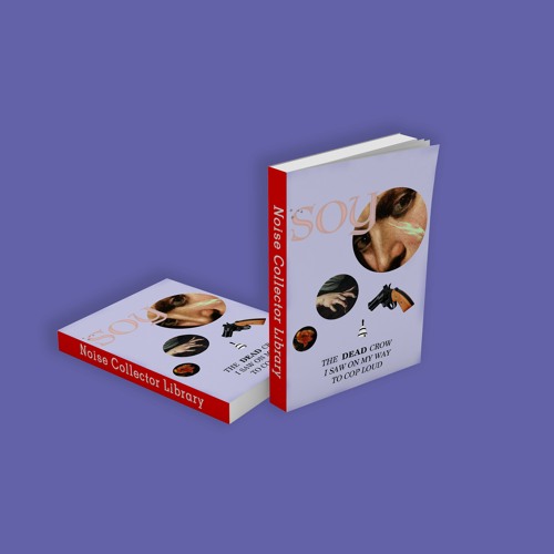 Soy - The dead crow i saw on my way to cop loud