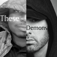 These Demons - Eminem (Cover by. Rhyme The Truth)