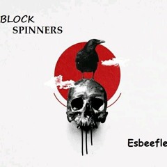 Block Spinners