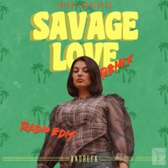 Savage Love - Radio Edit (Tribal Brothers Remix)