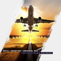 Ro73 - Frontier ( Original Mix )