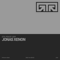 GTGPDCST009 | Jonas Xenon