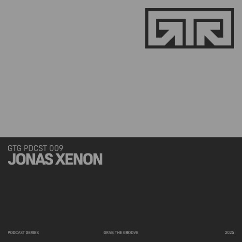 GTGPDCST009 | Jonas Xenon