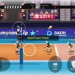 How to Download The Spike Volleyball Story Mod APKPure - A Guide to Install the Best Volleyball Gam
