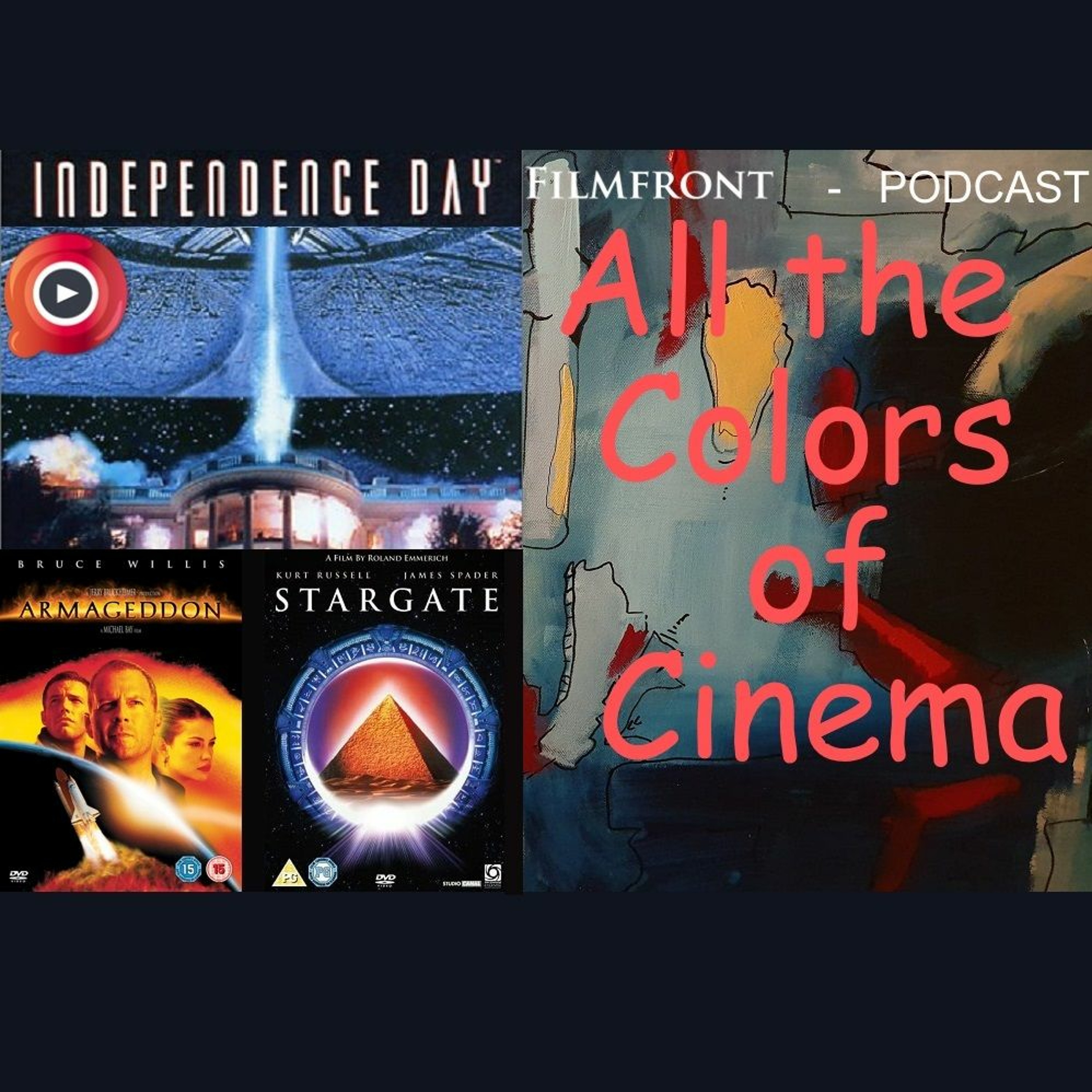 Filmkikkpodden
