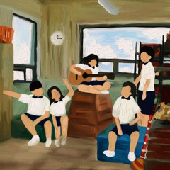 GIFTED(기프티드) - 주의 자녀로 산다는 것은