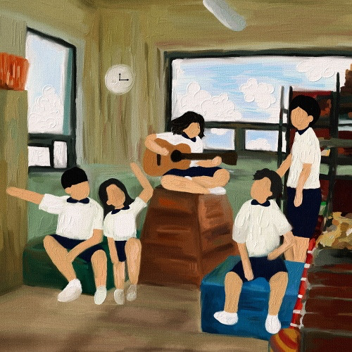 GIFTED(기프티드) - 주의 자녀로 산다는 것은