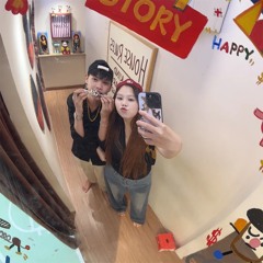 InLove Limited 5 - Vantruong