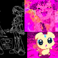 .[TEASER]\\**:ɜ’¿/フランシーヌ/ .