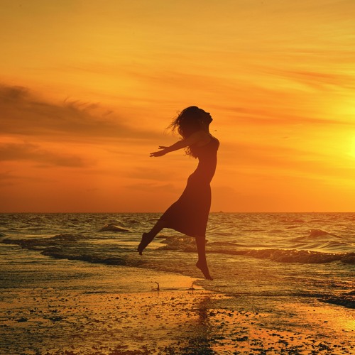 Let's Lie Down in the Sun (Slow Melt Mix)