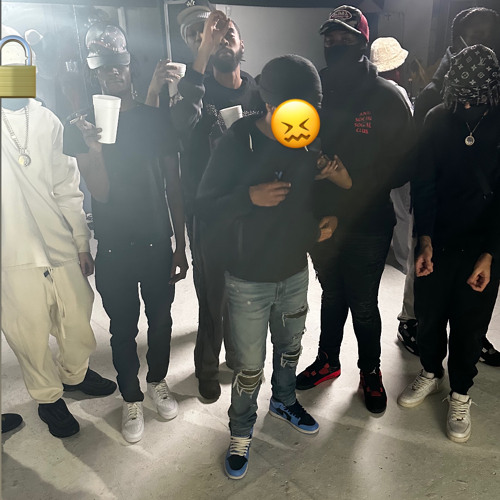 MISSION COMPLETE - OPG x MSTAR x 6IXFOUR