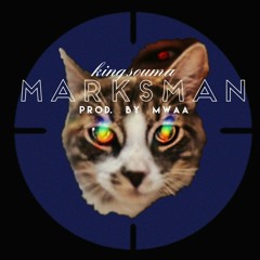 Marksman (Prod. by MWAA)