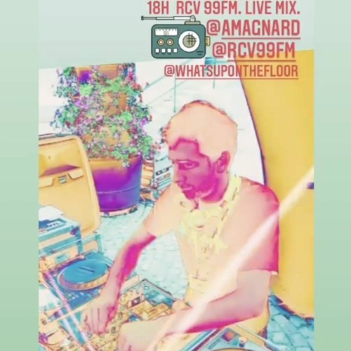 House & Techno DJ mixs