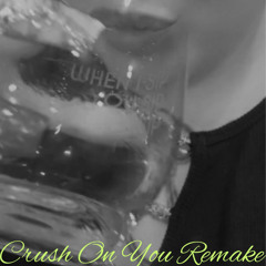 Ms Beezy "Crush On You" (Remake)