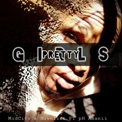 Pretty Girls (feat. pH Amanii)