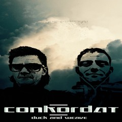 Conkordat - Duck and Weave (original Mix) (Surg(Be) - Leblonde)