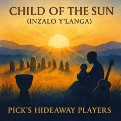 Child of the Sun