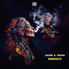 Jahrin & Reidak - Mamasota