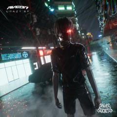 AVEON - CRAZY EP