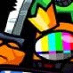 Destruction Ghostly Mix (Voice Version)