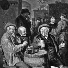 JADED OLD JAMOKES (Op. 125, No. 2)