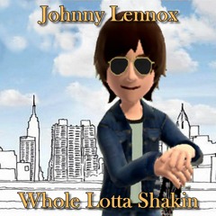 Whole Lotta Shakin (Cantada por Johnny Lennox)