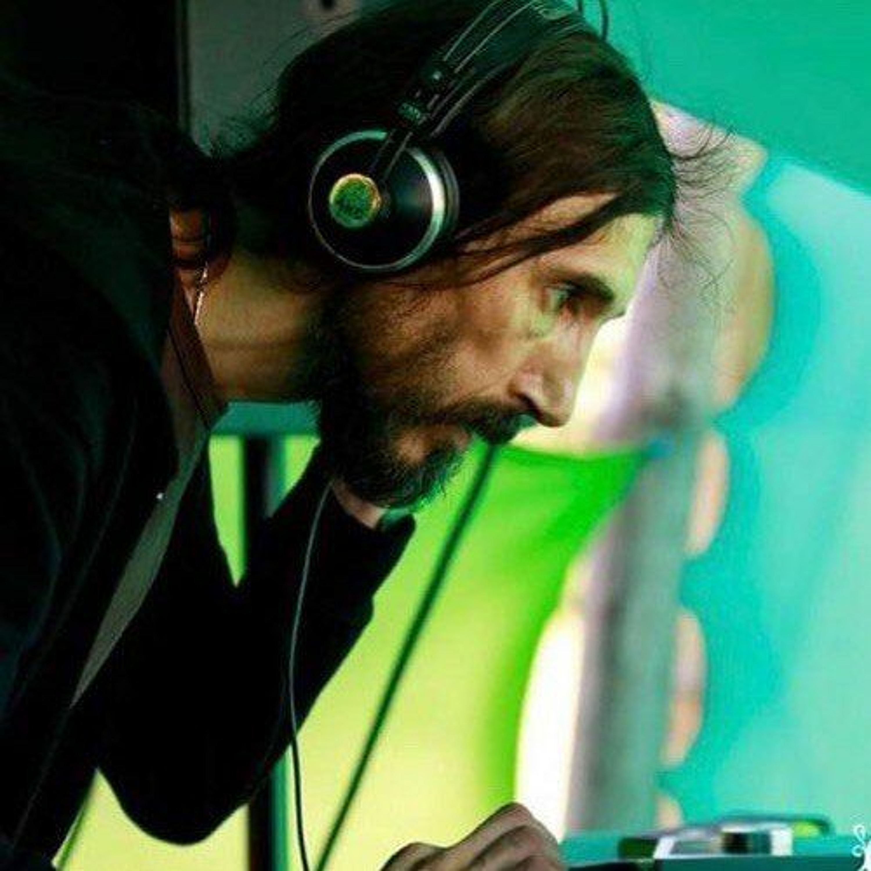 ChillOutPlanet Podcast