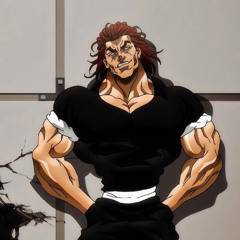 ESSENCE OF STRENGTH X Yujiro Hanma FT. Furkanrocks2