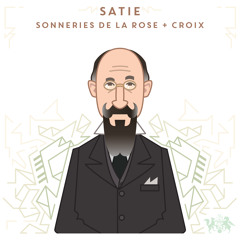 Sonneries de la Rose + Croix: No. 1, Air de l'Ordre