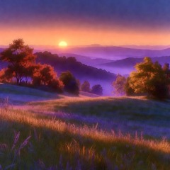 Shimmering Twilight Zephyr