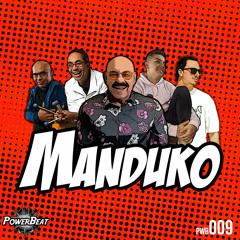 Jimmix, Alfredo Naranjo, Oscar D'León - Manduko (Manybeat Remix)