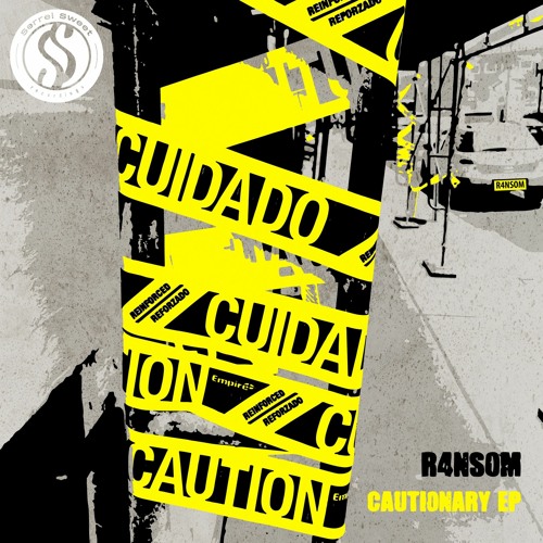 R4NS0M 'Cuidado' [Serrel Sweet Recordings]