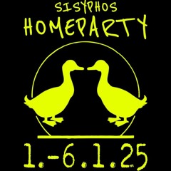Live-recording from Sisyphos Berlin (02.01.25 - Hammahalle)