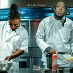 Mus Matos     |     Life is Great