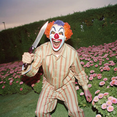 Clown Dance