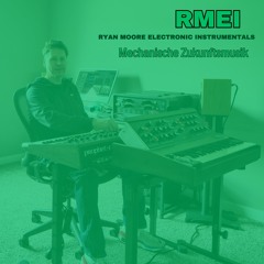 Repeat (Instrumental Modulator Mix)