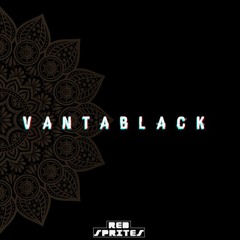 Vantablack (Extended Mix 128bpm Fm)