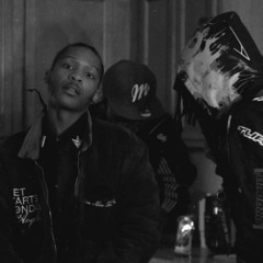 FLAMI@HOT  (PROD. GAWD)