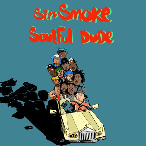 Stream SIRSMOKEBEATS X JAY Z AMERICAN GANGSTER SIRSMOKE SOULFUL REMIX by SirSmokeBeats Listen online for free on SoundCloud