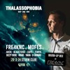 Download Video: FRE4KNC warm-up mix for THALASSOPHOBIA w/ Fre4knc & Mofes @ Storm Club Prague