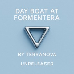 Formentera Day Boat (UR June 2025)