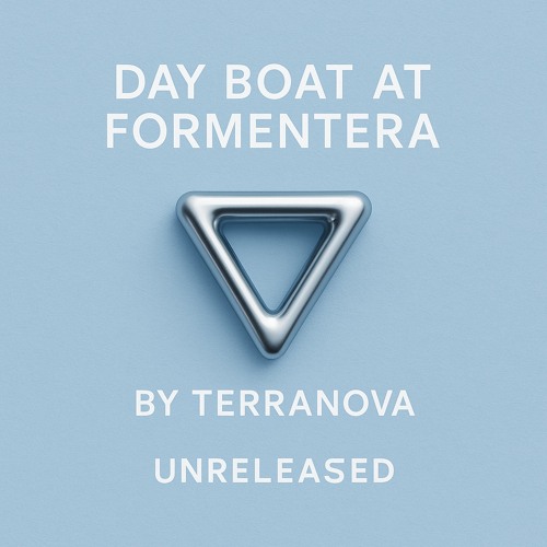 Formentera Day Boat (UR June 2025)