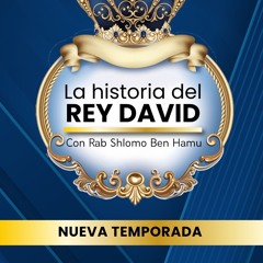 LA HISTORIA DEL REY DAVID- 02- POR QUÉ HUBO HAMBRE EN TIEMPOS DE DAVID?