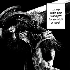 if only you were stronger